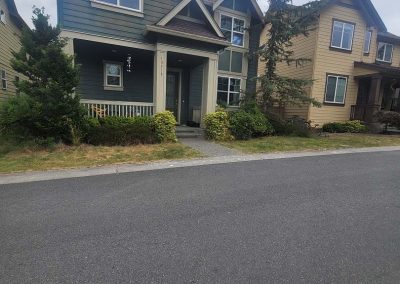 Affordable Landscaping