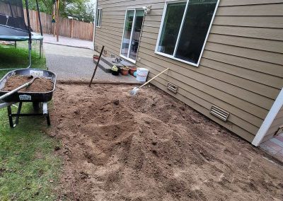 Dependable Hardscape Contractor