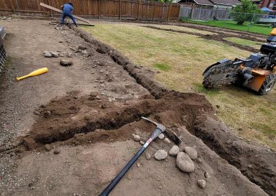 Expert Hardscape Contractor