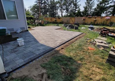 Hardscape Contractor