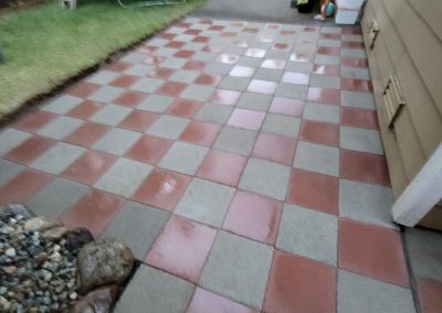 Modern Front Yard Landscaping