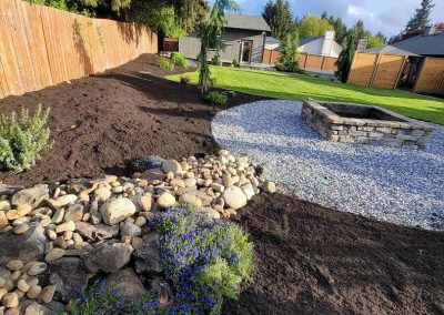 Professional Landscape Designer