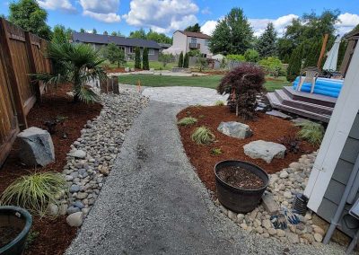 Reliable Hardscape Contractor