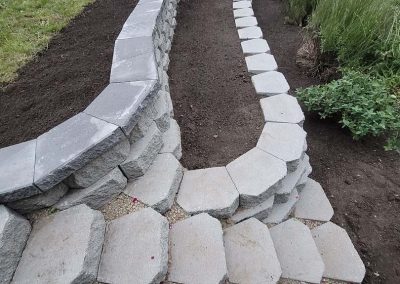 Reliable Landscape Designer