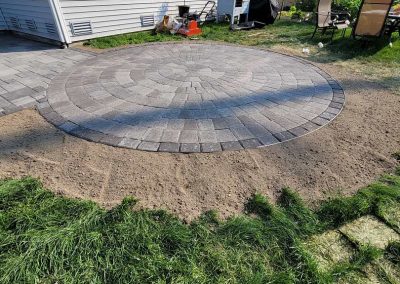 Reliable Retaining Wall Contractors