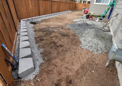 Retaining Wall Contractors