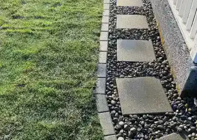 Local Retaining Wall Contractors