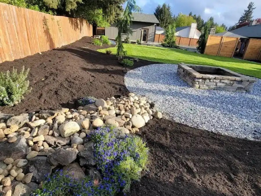 New Leaf Landscaping LLC's Other Services