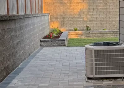 Professional Modern Front Yard Landscaping