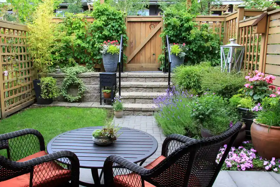 Affordable Patio Landscaping Belfair, WA