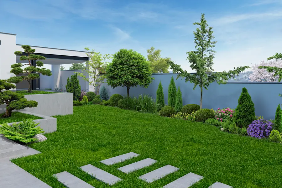 Choosing The Right Plants For Patio Landscaping Success Belfair, WA Choosing The Right Plants For Patio Landscaping Success Belfair, WA