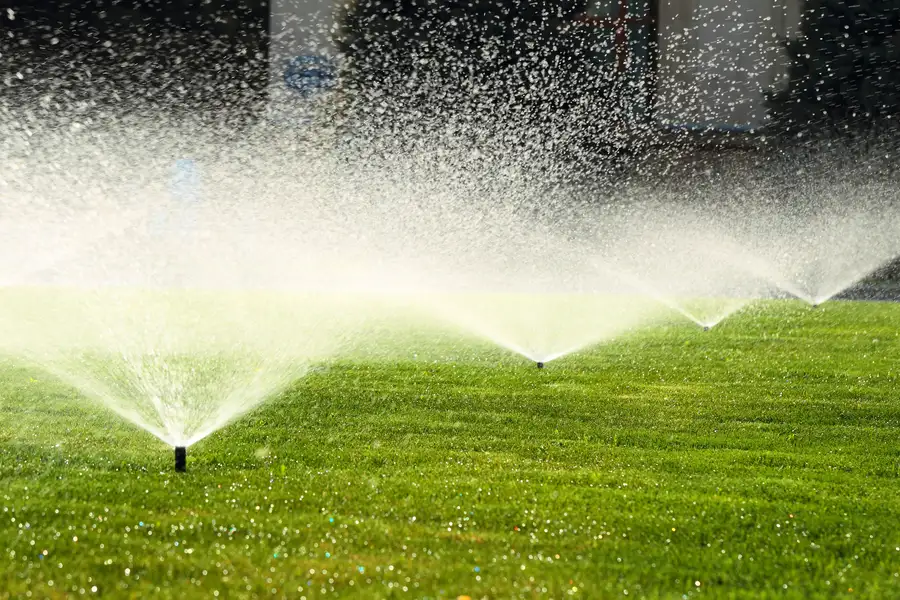 How To Choose The Right Irrigation System For Your Yard Belfair, WA How To Choose The Right Irrigation System For Your Yard Belfair, WA