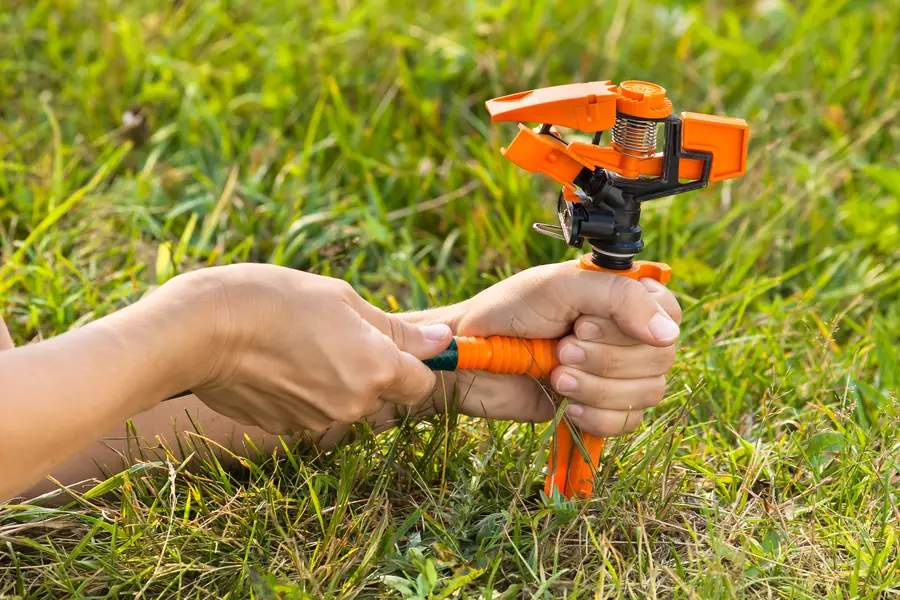 How To Choose The Right Irrigation System For Your Yard in Belfair, WA How To Choose The Right Irrigation System For Your Yard in Belfair, WA