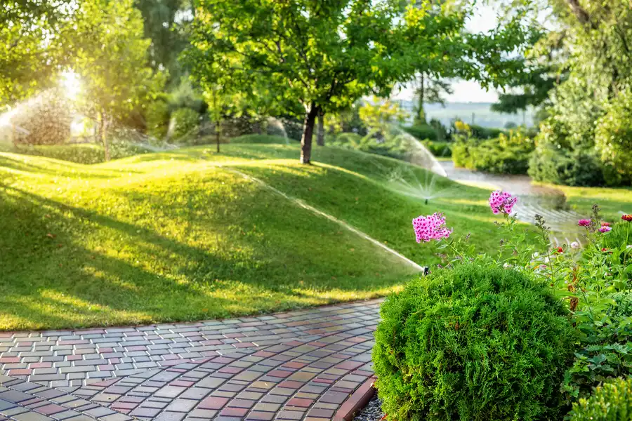 Professional Irrigation Services Belfair, WA Professional Irrigation Services Belfair, WA