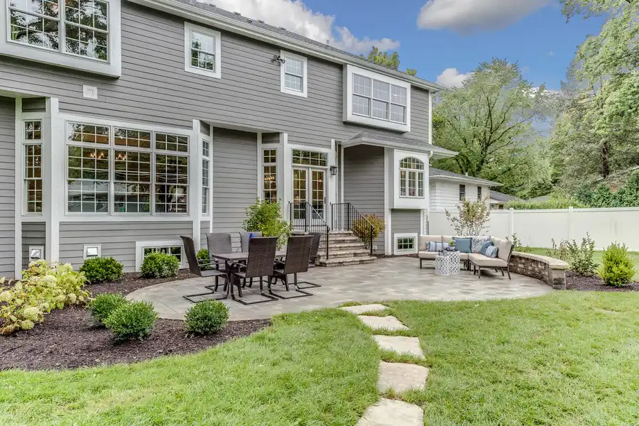 Transforming Small Spaces With Smart Patio Landscaping Ideas Belfair, WA