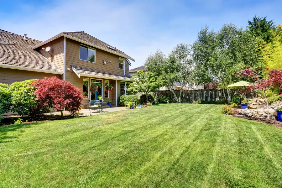 Transforming Small Spaces With Smart Patio Landscaping Ideas in Belfair, WA